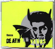 Death In Vegas - Rocco CD1